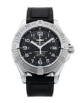 Pre-Owned Breitling SuperOcean Watch